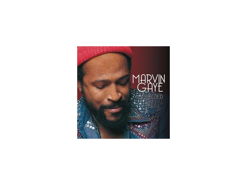 Marvin Gaye - Collected (180g) winyl