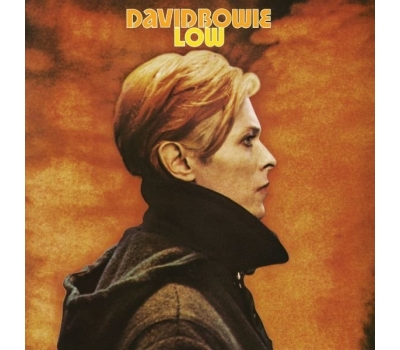 David Bowie - Low winyl