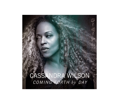 Cassandra Wilson - Coming Forth By Day (180g Vinyl 2LP) winyl