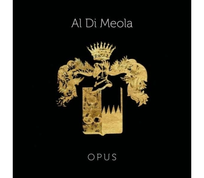 Al Di Meola - Opus (180g) winyl