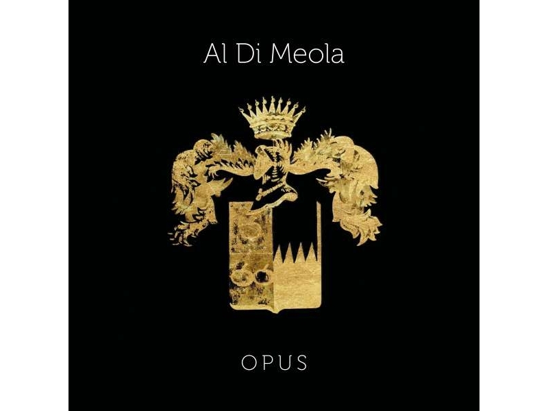 Al Di Meola - Opus (180g) winyl