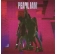 Pearl Jam - Ten (remastered) winyl