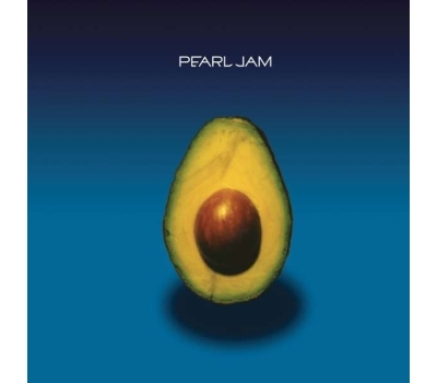 Pearl Jam - Pearl Jam (remastered) winyl