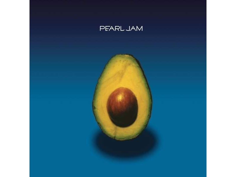 Pearl Jam - Pearl Jam (remastered) winyl