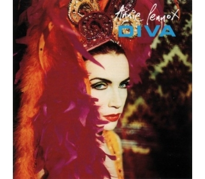 Annie Lennox - Diva winyl