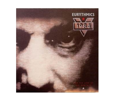 Eurythmics - 1984 ( winyl na zamówienie)