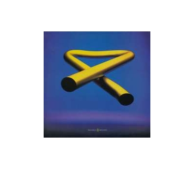 Mike Oldfield - Tubular Bells II winyl