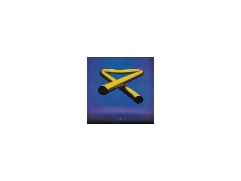 Mike Oldfield - Tubular Bells II winyl