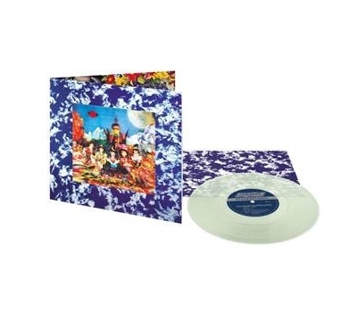 The Rolling Stones - Their Satanic Majesties Request rsd 2018 winyl