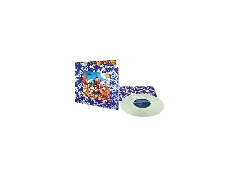 The Rolling Stones - Their Satanic Majesties Request rsd 2018 winyl