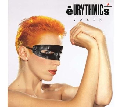 Eurythmics - Touch (180g) ( winyl na zamówienie)