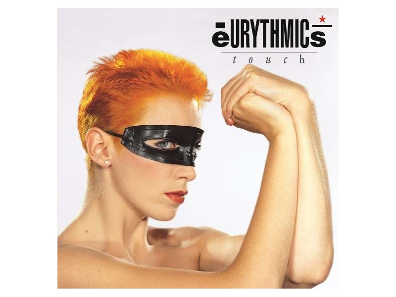 Eurythmics - Touch (180g) ( winyl na zamówienie)