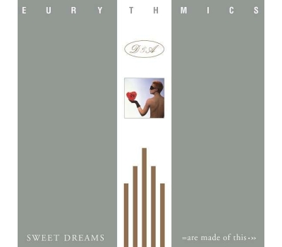 Eurythmics - Sweet Dreams ( winyl na zamówienie)