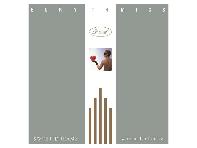 Eurythmics - Sweet Dreams ( winyl na zamówienie)