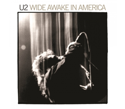 U2 - Wide Awake in America winyl