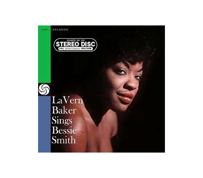 LaVern Baker - LaVern Baker Sings Bessie Smith (180g) winyl