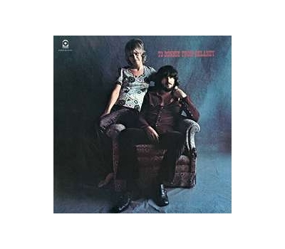 Delaney & Bonnie & Friends - To Bonnie From Delaney (180g) (Limited-Edition) winyl