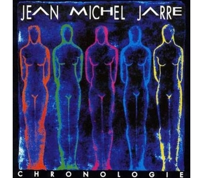 Jarre Jean-Michel - Chronology ( winyl na zamówienie)