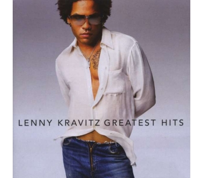 Lenny Kravitz - Greatest Hits winyl
