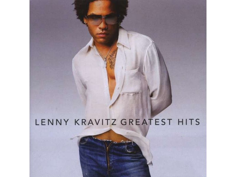 Lenny Kravitz - Greatest Hits winyl