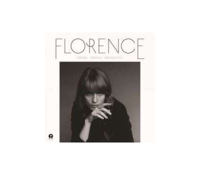 Florence & The Machine - How Big, How Blue, How Beautiful winyl