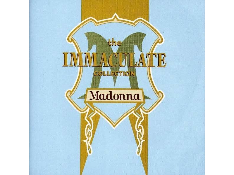 Madonna - Immaculate Collection winyl 