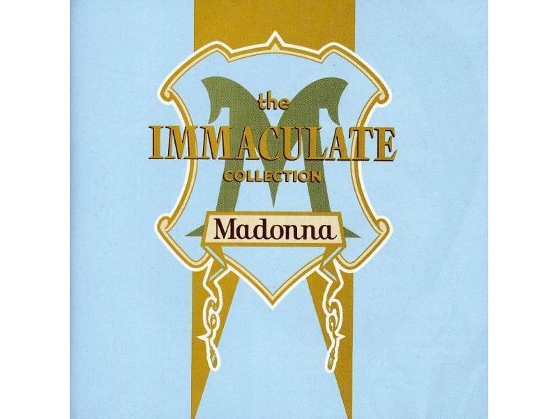 Madonna - Immaculate Collection winyl