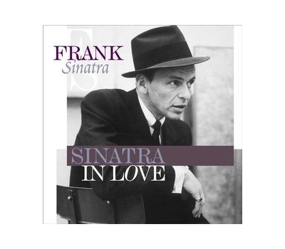 Frank Sinatra - Sinatra In Love winyl Frank Sinatra - Sinatra In Love winyl