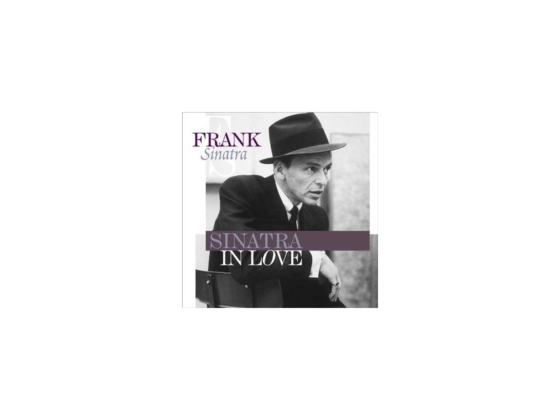 Frank Sinatra - Sinatra In Love winyl