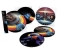 Electric Light Orchestra - Out Of The Blue (40th Anniversary Edition) (Picture Disc)