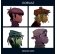 Gorillaz - Demon Days winyl