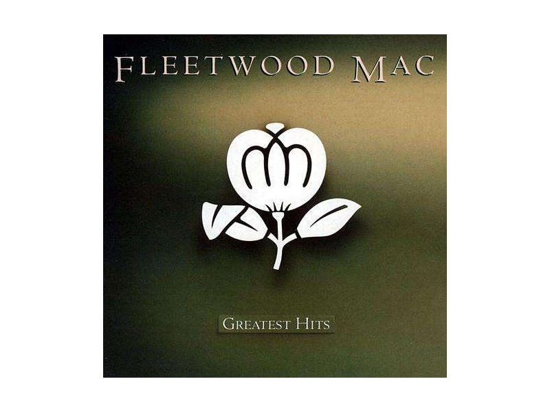 Fleetwood Mac - Greatest Hits winyl