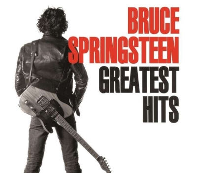 Bruce Springsteen - Greatest Hits winyl