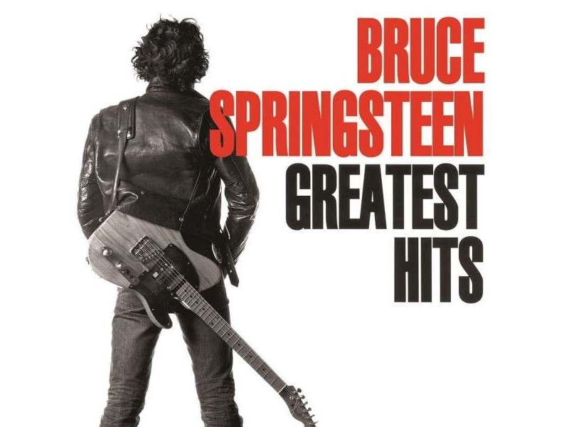 Bruce Springsteen - Greatest Hits winyl