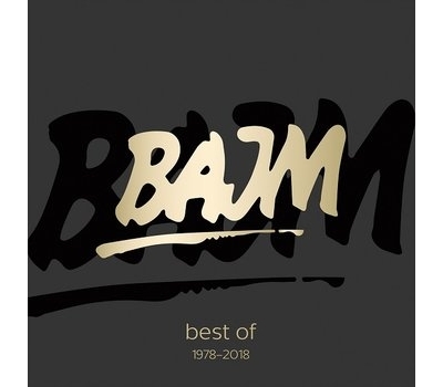 Bajm - Best of 1978-2018 winyl