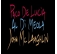 Paco de Lucia, Al Di Meola & John McLaughlin - The Guitar Trio zagięty róg winyl