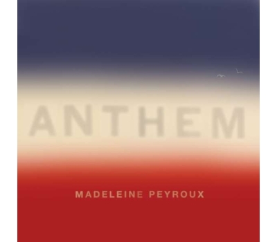 Madeleine Peyroux - Anthem  winyl