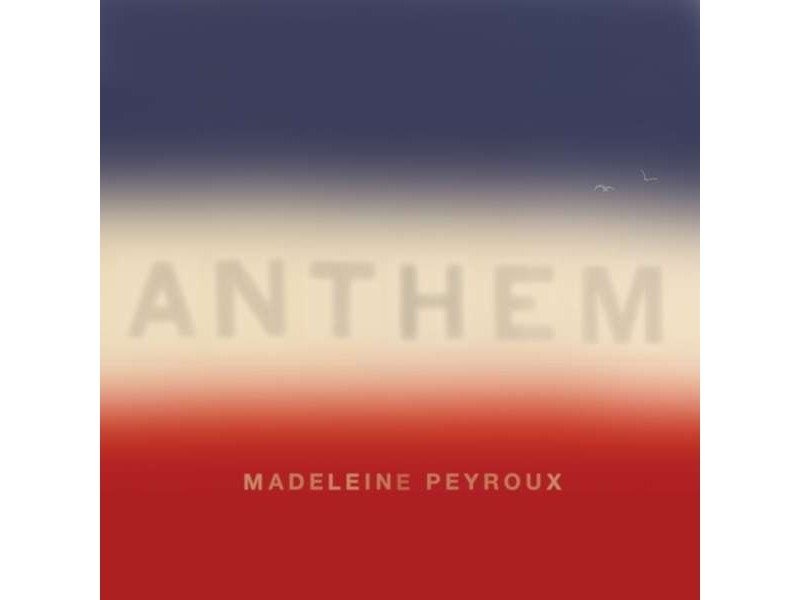 Madeleine Peyroux - Anthem  winyl