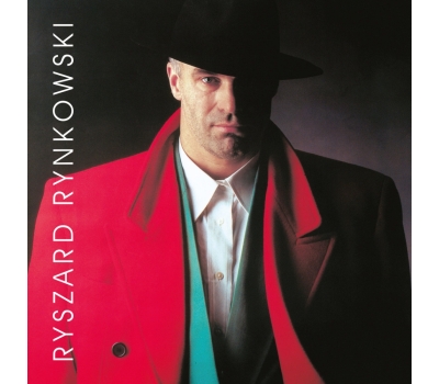 Ryszard Rynkowski - Ryszard Rynkowski  winyl