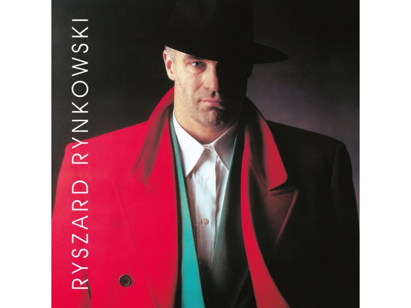 Ryszard Rynkowski - Ryszard Rynkowski  winyl