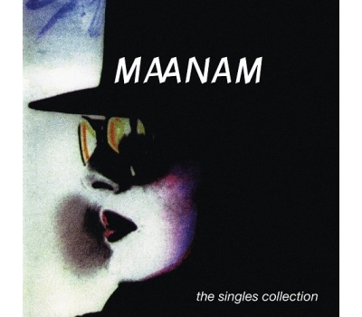 Maanam - The Singles Collection winyl
