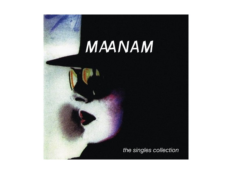 Maanam - The Singles Collection winyl