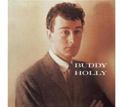 The Crickets/Buddy Holly - Buddy Holly winyl