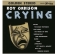 Roy Orbison - Crying 45 RPM winyl
