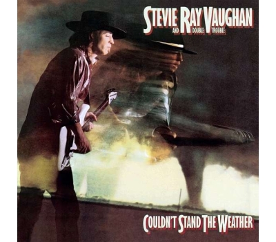 Stevie Ray Vaughan -  Couldn't Stand The Weather ( winyl na zamówienie)