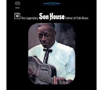 Son House - Father of Folk Blues 45 RPM winyl