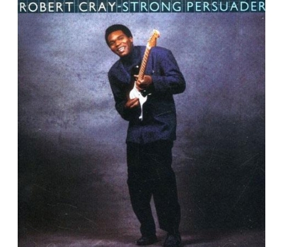 Robert Cray - Strong Persuader winyl