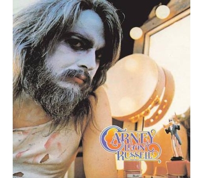 Leon Russell - Carney winyl