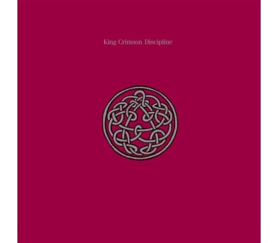 King Crimson - Discipline (200g)