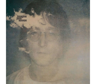 John Lennon - Imagine  winyl
